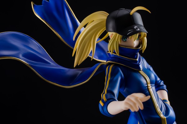 アルター 1/7 Fate/stay night ヒロインX レビュー : きんけつほびー