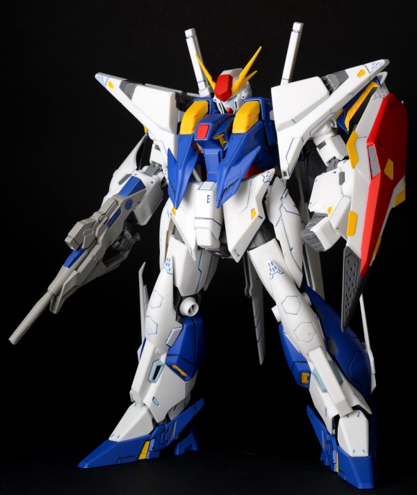 魂ウェブ商店限定 ROBOT魂 Ka signature ＜SIDE MS＞ Ξ(クスィー