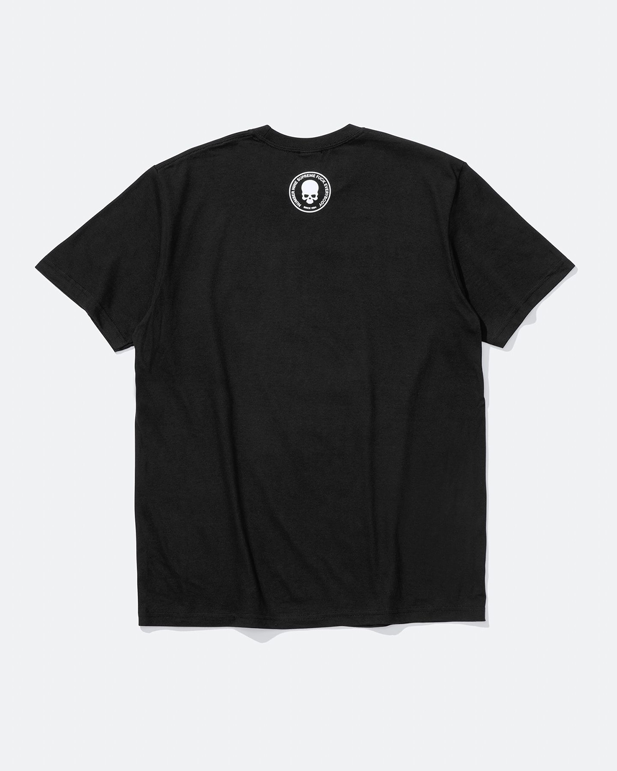 Supreme × NUMBER (N)INE 反骨精神むき出しのコラボコレクションが