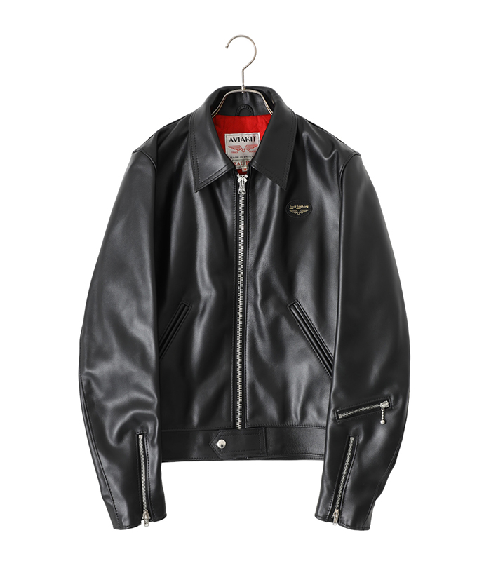 極上のベーシックを追い求めて – スタイリッシュに着用できる Lewis