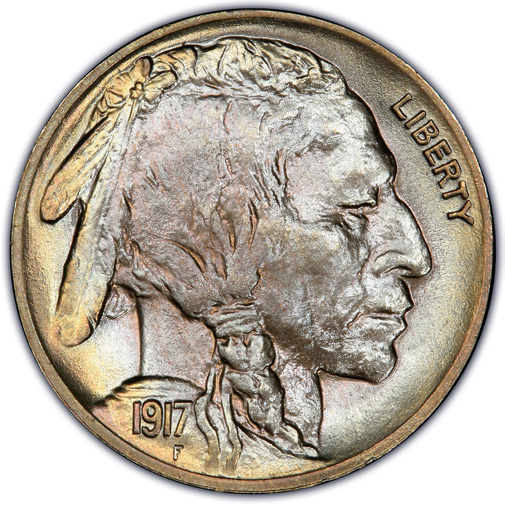 バッファロー ニッケル: アメリカの貨幣の歴史を巡る旅