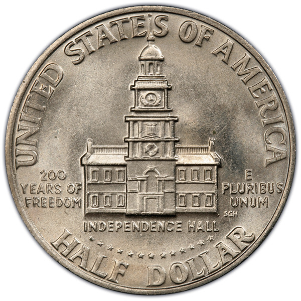 1967年 ケネディ半ドル 18枚 1967年 ケネディ半ドル 18枚 1967年