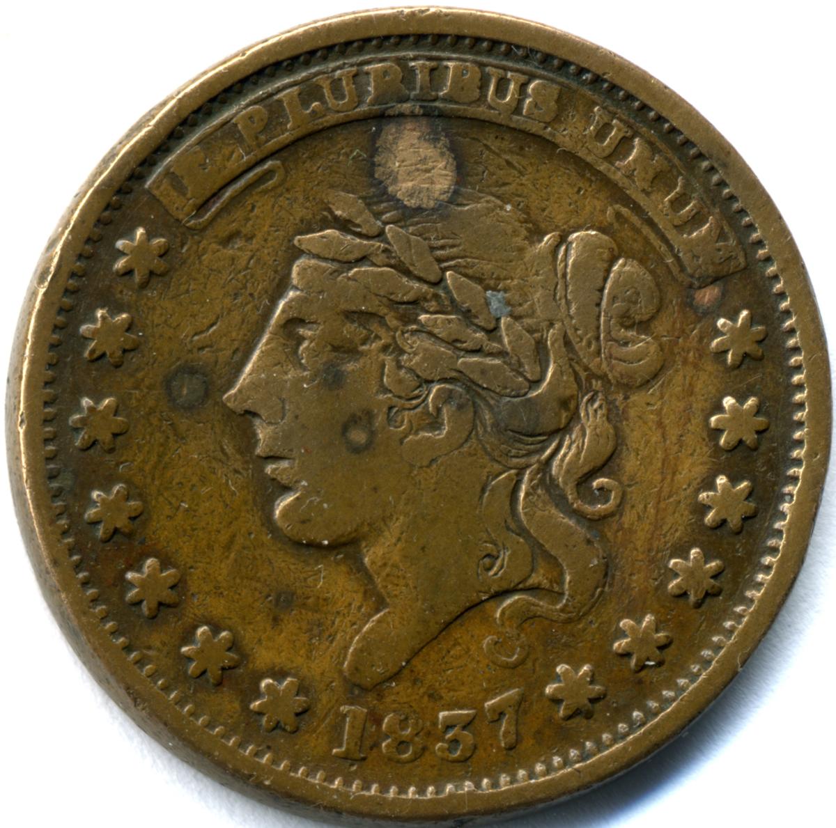 ハードタイムズトークン：経済苦難の時代における通貨