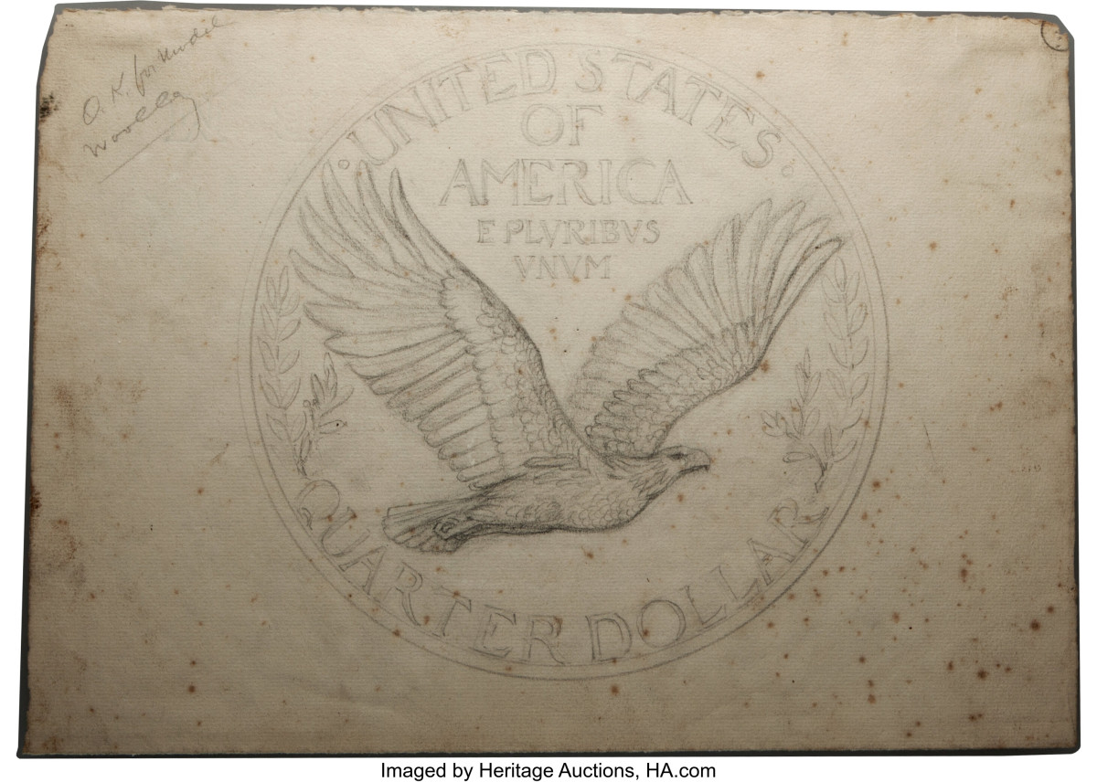 スタンディングリバティクォーター：歴史、希少性、価値ガイド