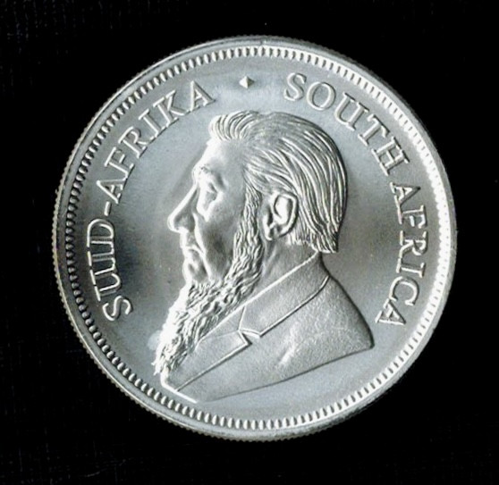 1オンス銀貨: 素晴らしいお手頃な投資