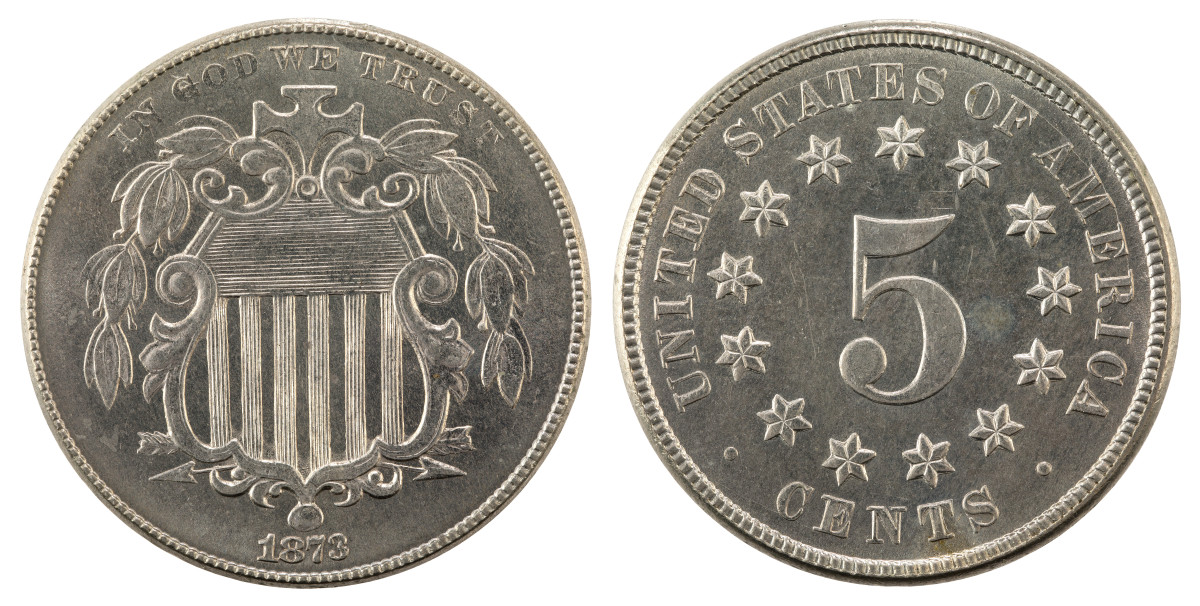 ニッケル貨幣：5セントの驚異を探る