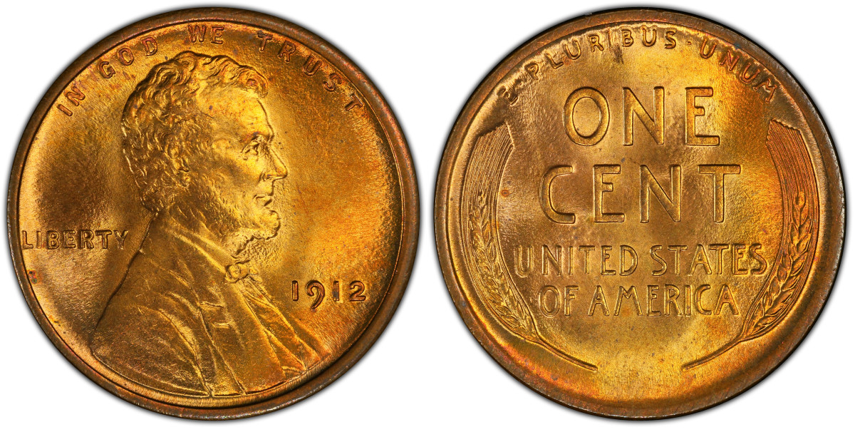 リンカーン小麦セント: 歴史を巡る貨幣の旅