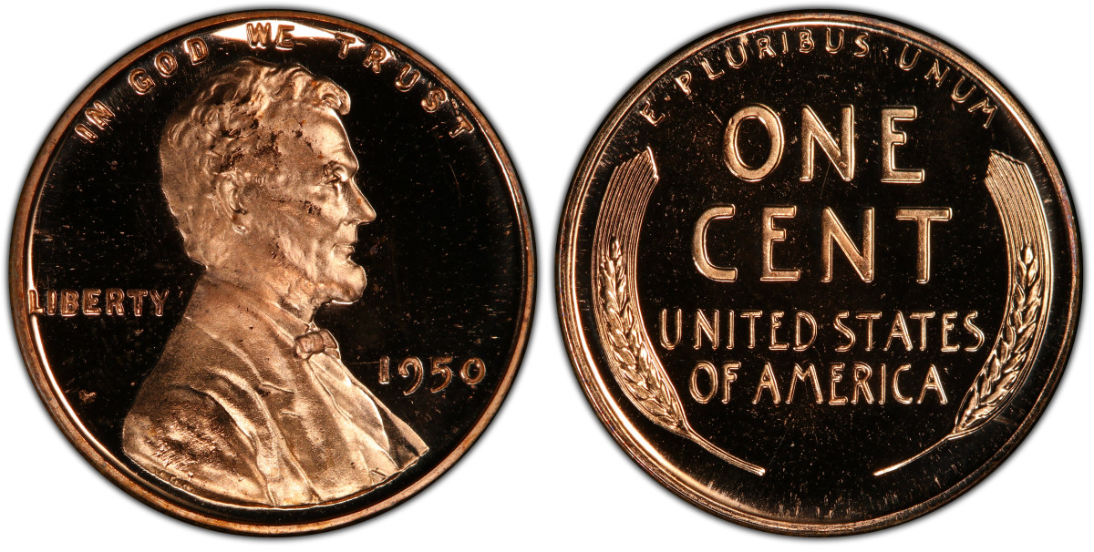 リンカーン小麦セント: 歴史を巡る貨幣の旅