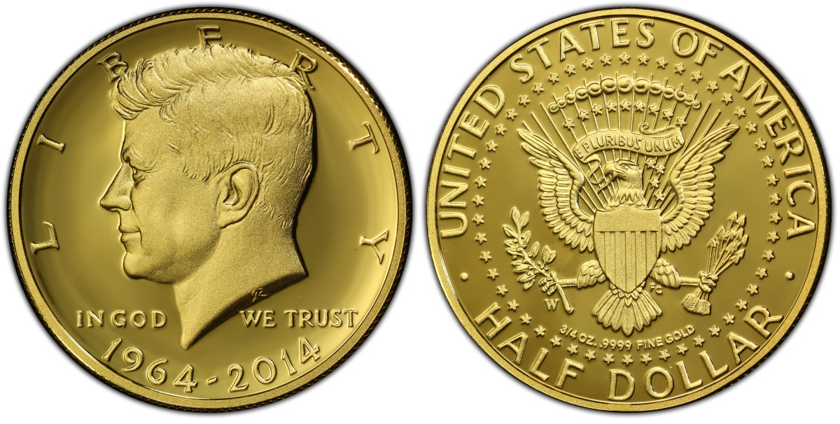 1967年 ケネディ半ドル 18枚 ケネディ ハーフ ドル: アメリカの伝説へ