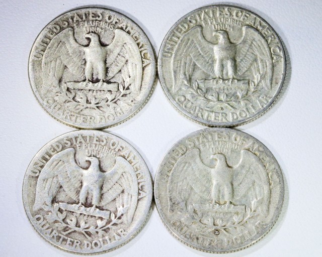 スタンディングリバティクォーター：歴史、希少性、価値ガイド