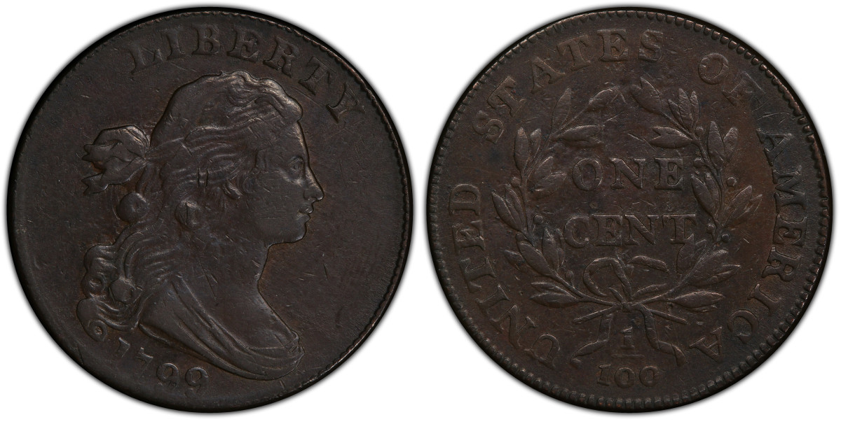 初期アメリカの銅貨：国家通貨の誕生