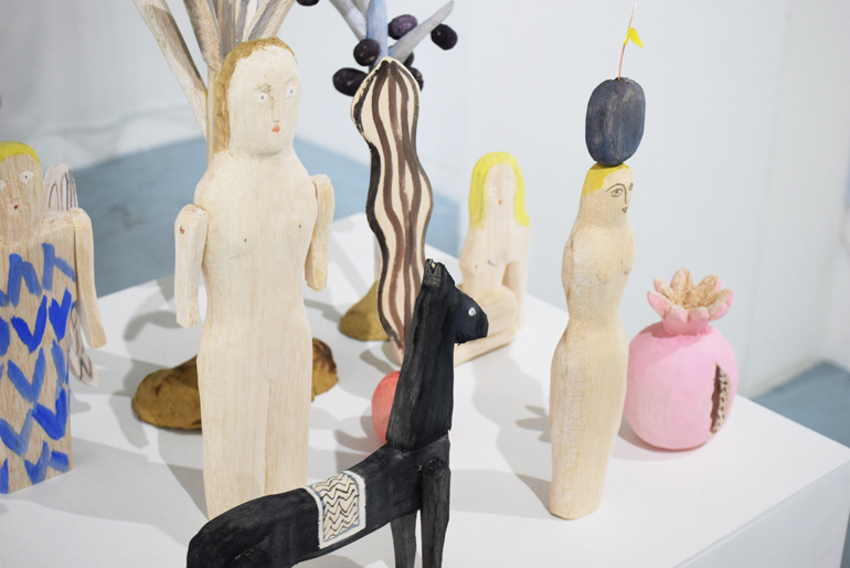 WHAT ABOUT YOU? #33 / 菅祐子 | LIVERARY – A Magazine for Local Living