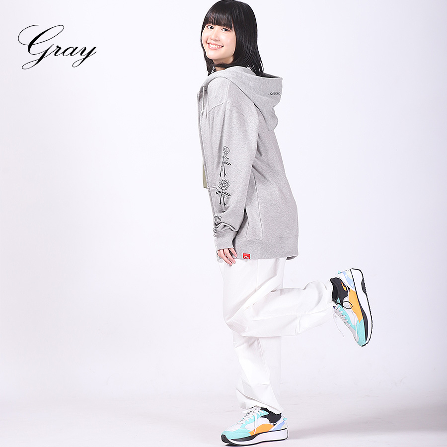 美品 King Gnu パーカー キングヌー 2024 SPECIALZ スウェット