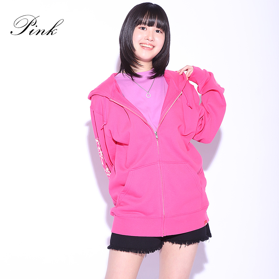 新品未開封 LOVEBITES MIYAKO パーカー XXL LOVEBITES ☆ 新品未開封