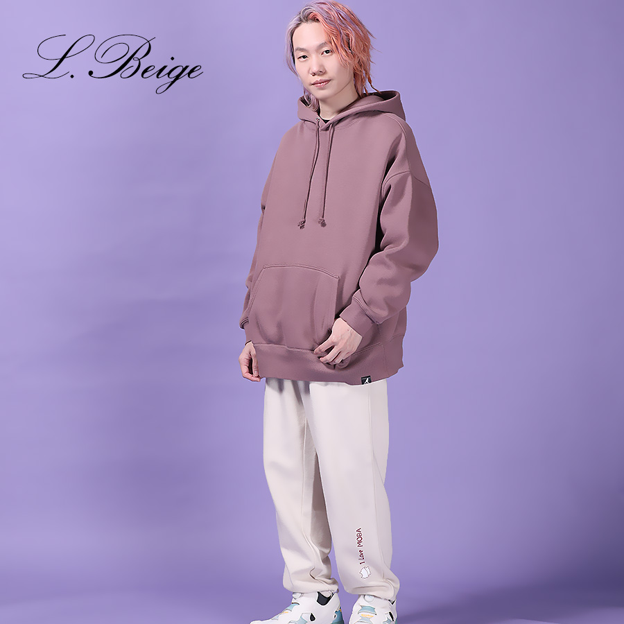 受注期間限定！Obuyanコラボ企画第2弾！コラボスウェットパンツ◇Obuyan