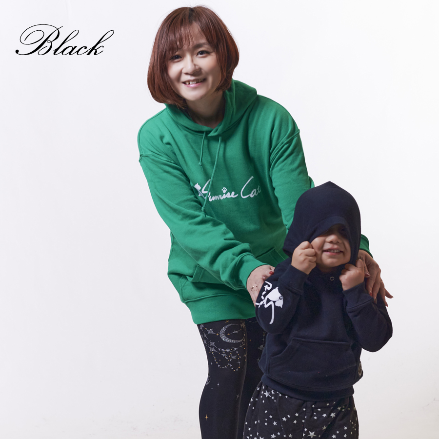 LittleParade(AquaTimez 太志)パーカー(Lサイズ) 1.jpg