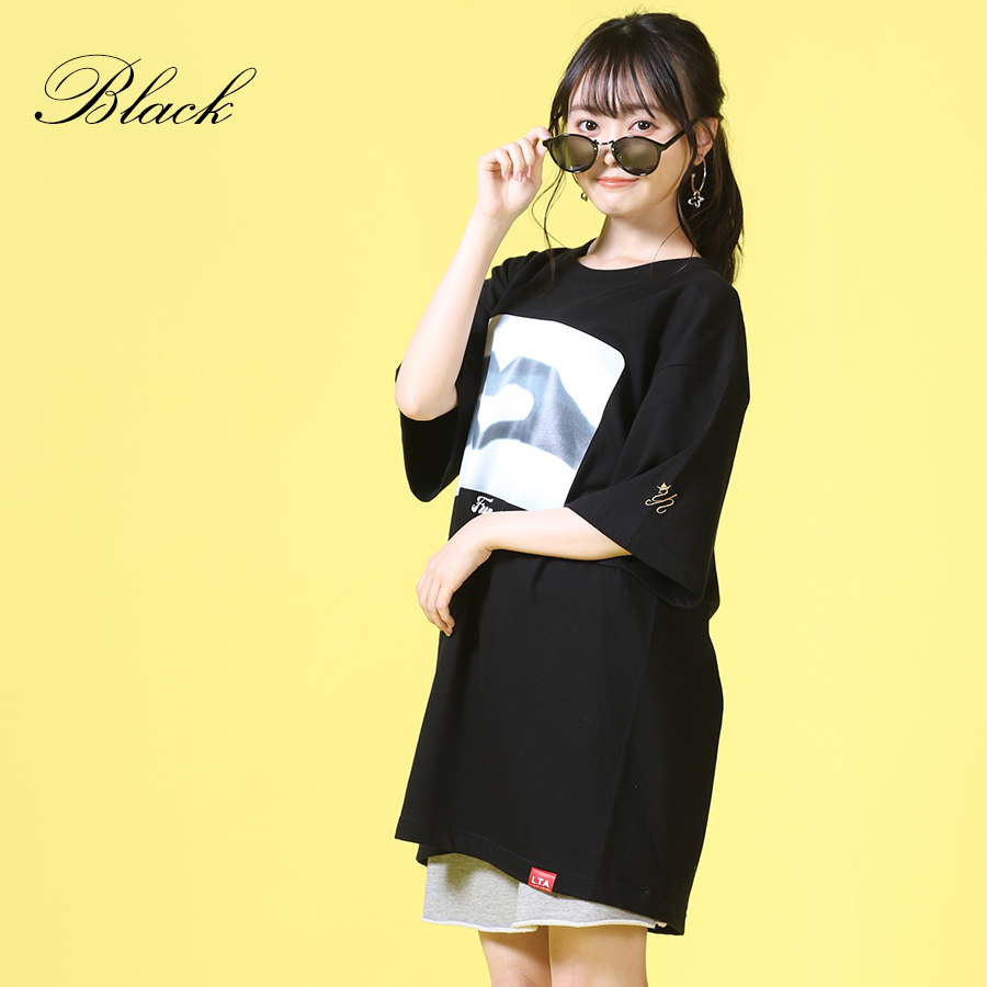 超絶レア/AKB48増田有華直筆サイン入り/2007年ライブTシャツ/L