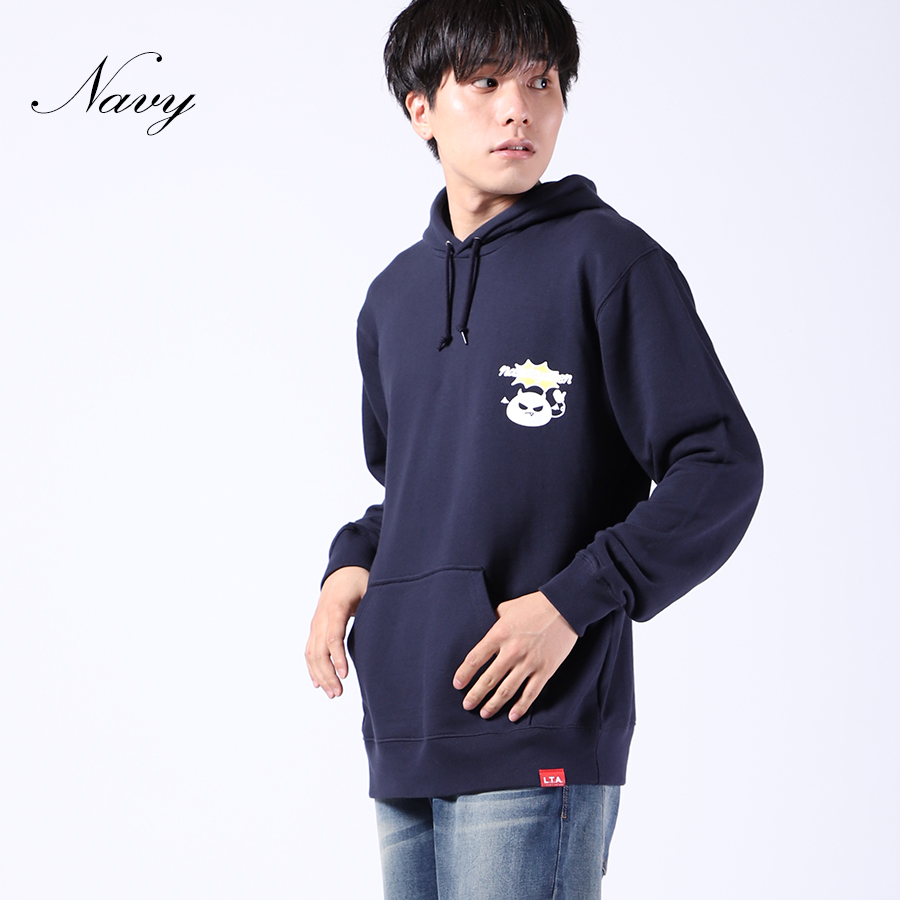 ZEROBASEONE HERE&NOW ハーフジップパーカー ZEROBASEONE HERE&NOW