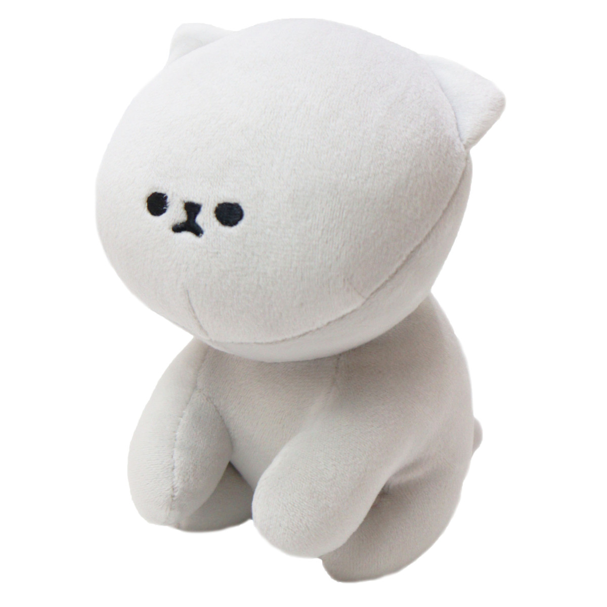 dショッピング |ぬいぐるみ mofmofriends おすわりマスコット おもちゃ