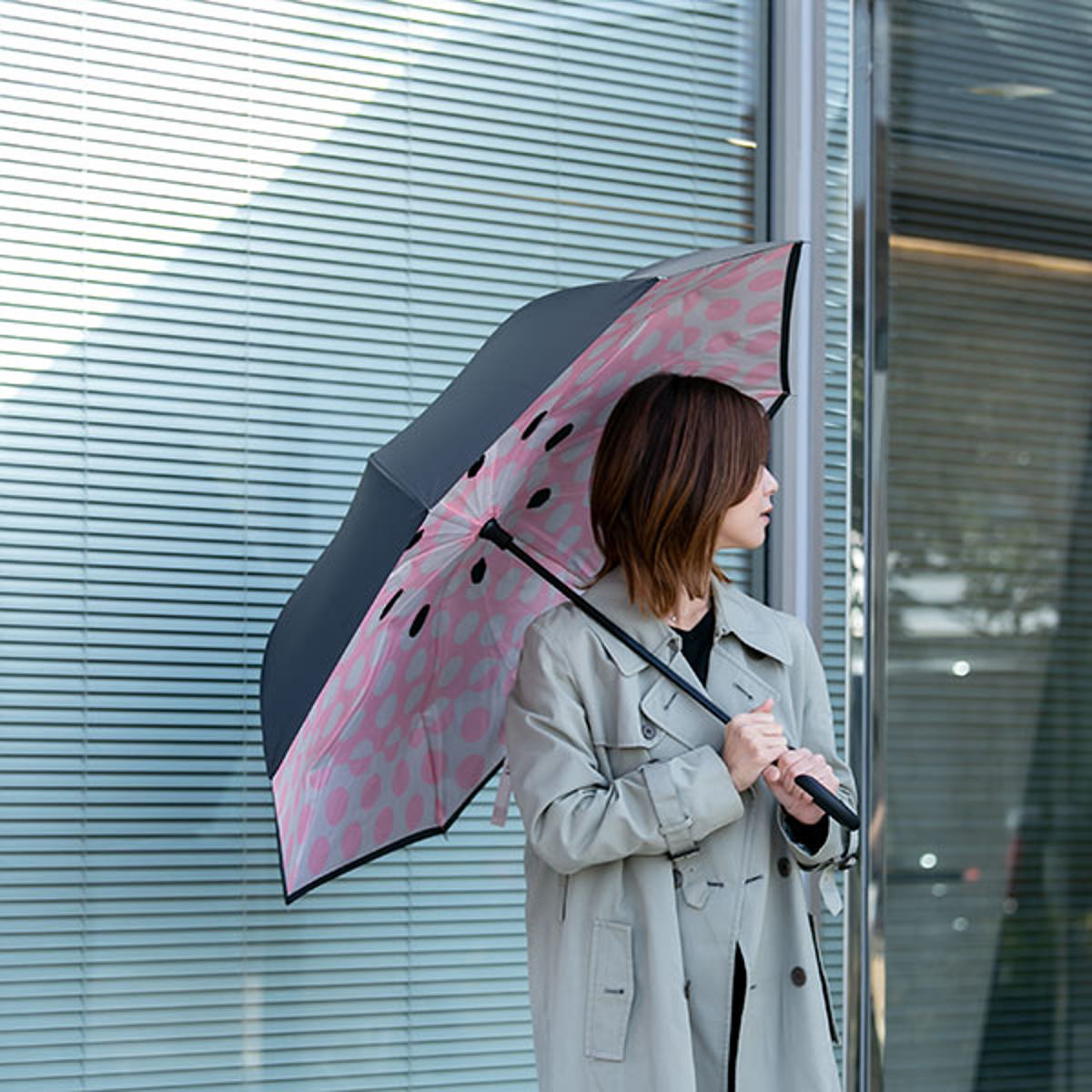 Ado 人目を避ける口実に傘 モナリザの横顔 いいセンスな扇子 Ado いい