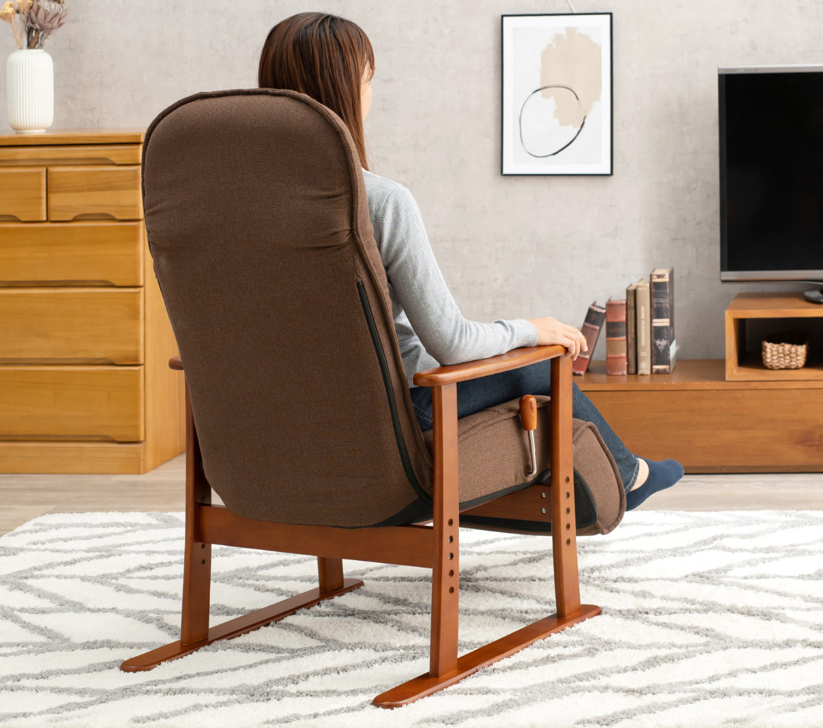 専用 椅子一脚 椅子一脚 チェア1脚 専用 椅子一脚 ZX-1【販売終了