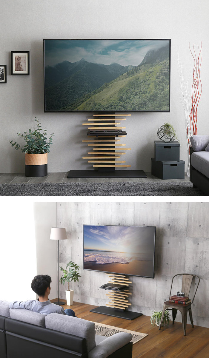 reさま専用 Truck Furniture SZ Table たのメル便/直引 天然木オーク