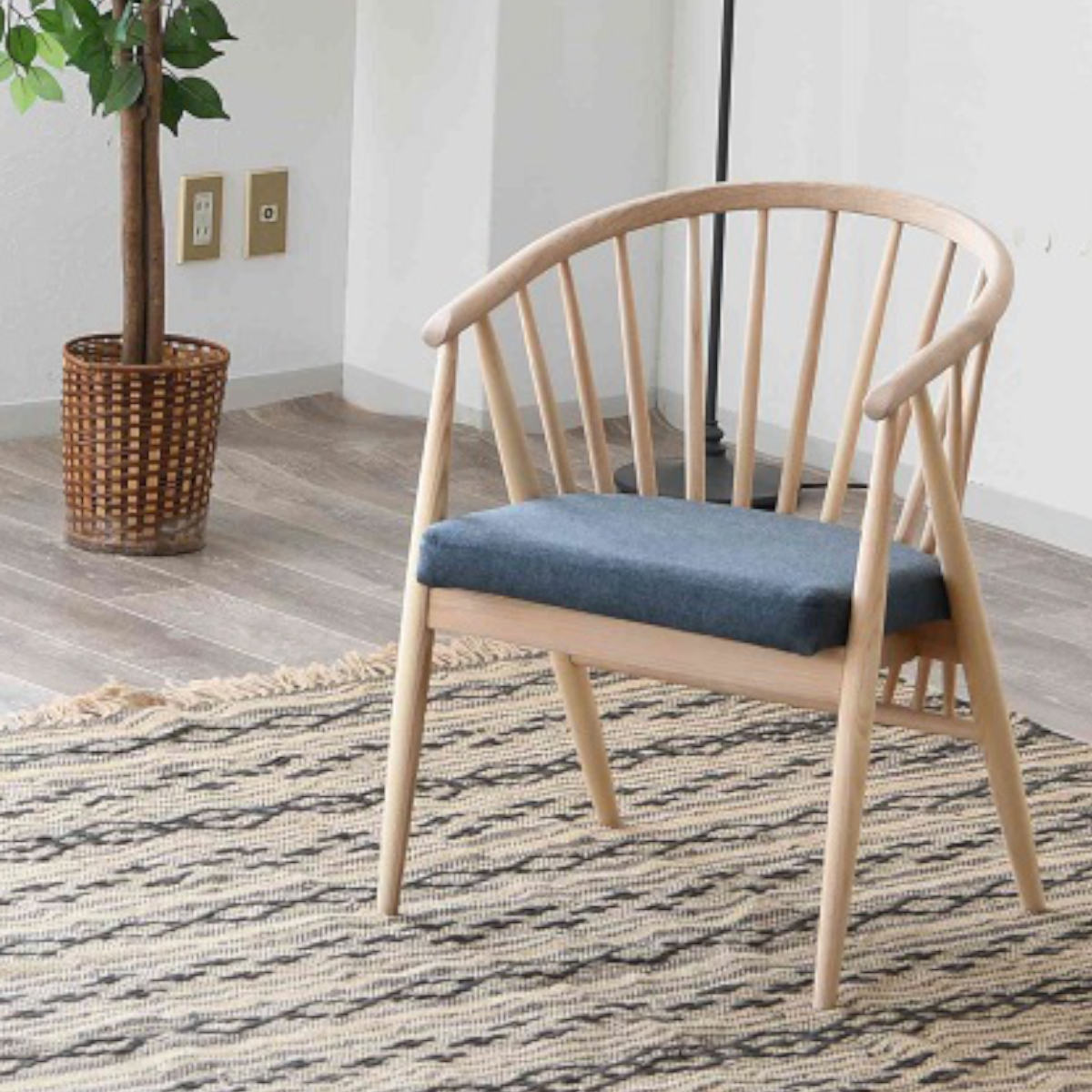 9月21日まで！☆2脚セット☆ 1970s ヴィンテージ アームチェア