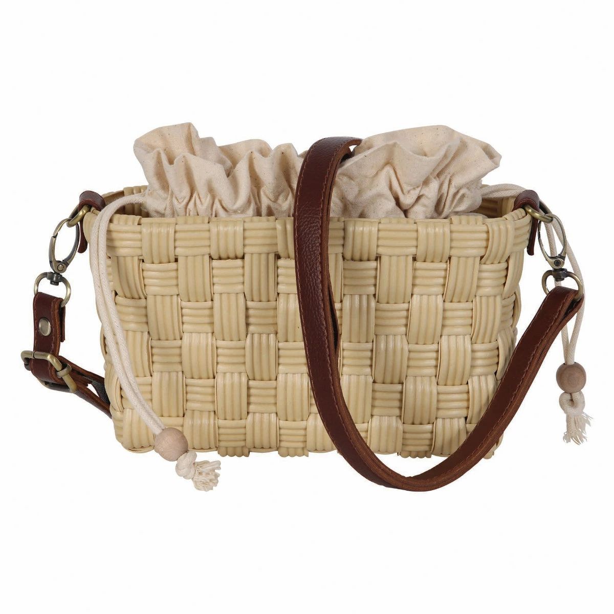 JAL 1000個限定 シートファブリック ショルダーバック ポーチ3点セット