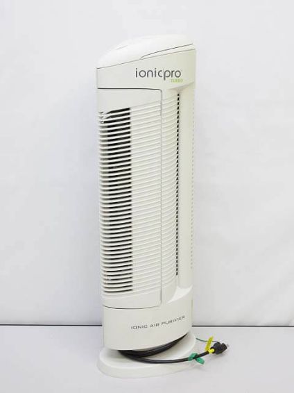 ヤーマン 空気清浄機 イオニックプロターボ YA-MAN｜札幌のリサイクル