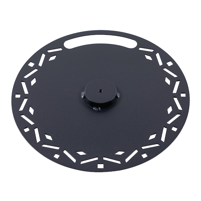 IGT天板 1ユニット 三脚用テーブル 組子細工ヘキサゴン123 三脚