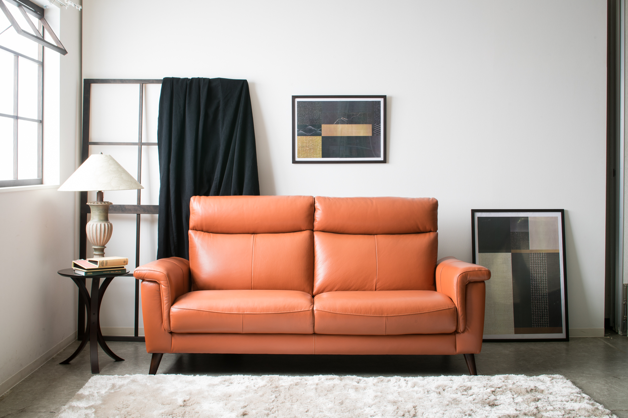 フランク｜家具・インテリアのリビンズグループ