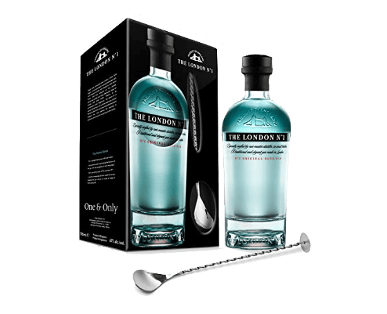 ロンドンナンバーワン（THE LONDON Nº1） プレミアムオリジナルブルー