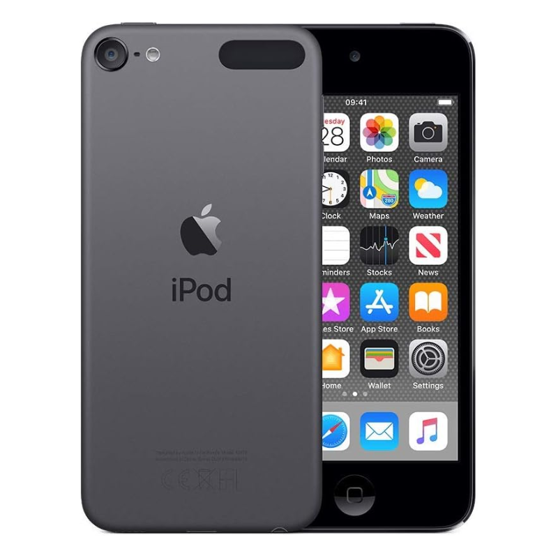 iPod touch 第6世代 64GB iPod touch 第6世代 64GB Apple iPod touch 第