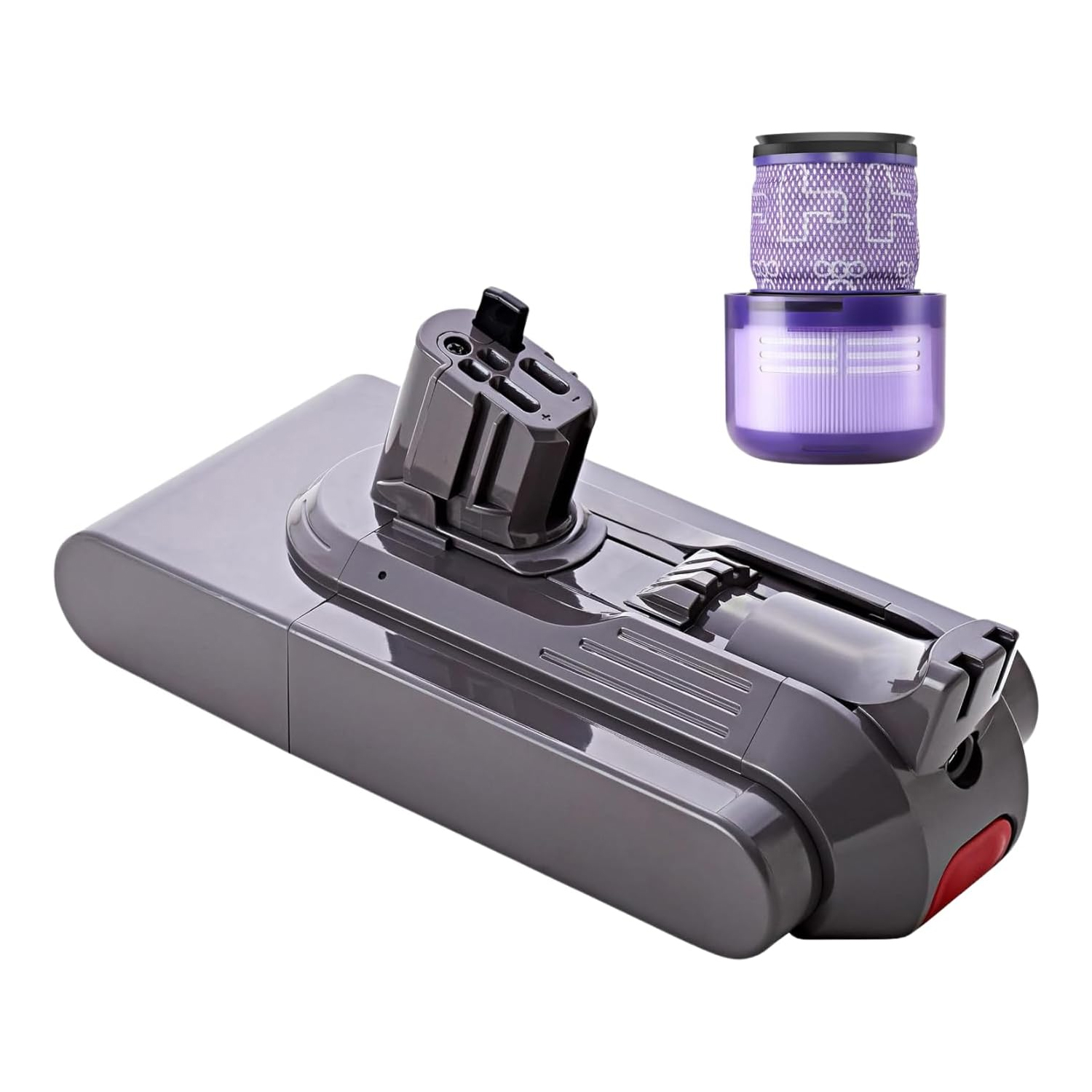 ダイソン V11 SV15用 大容量互換バッテリーを発売開始 | 【公式