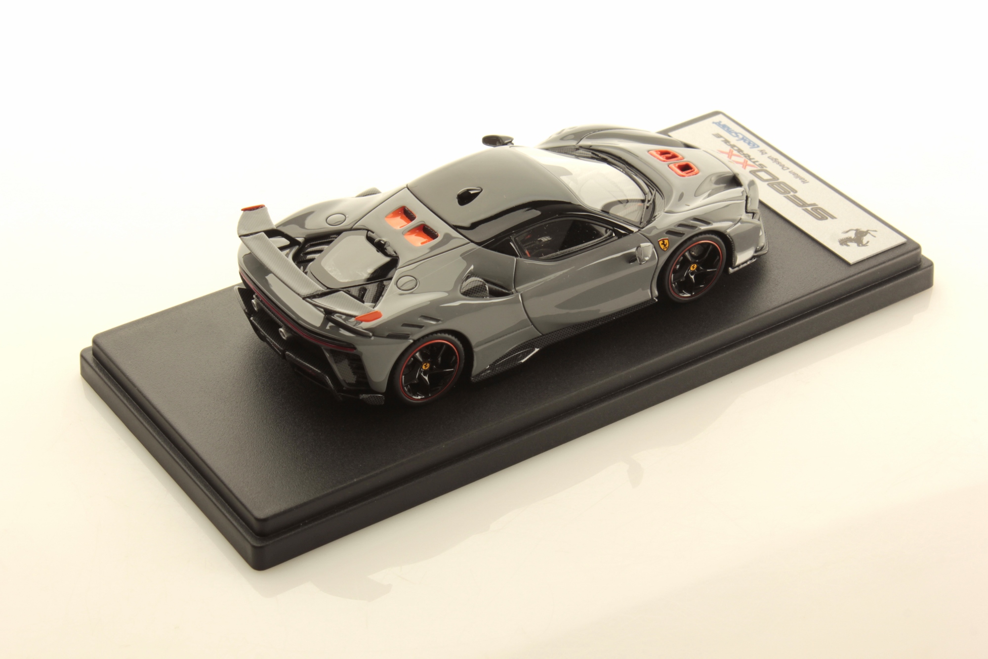 Ferrari sf90 XX Stradale 1:43 - Looksmart Models