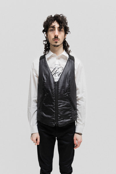 ifsixwasnine ファープリント タンクトップ LGB ルグランブルー 00's