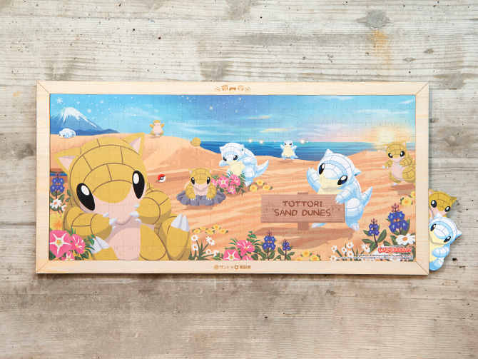 コラボ商品｜ポケモンローカルActs - ポケモンだいすきクラブ