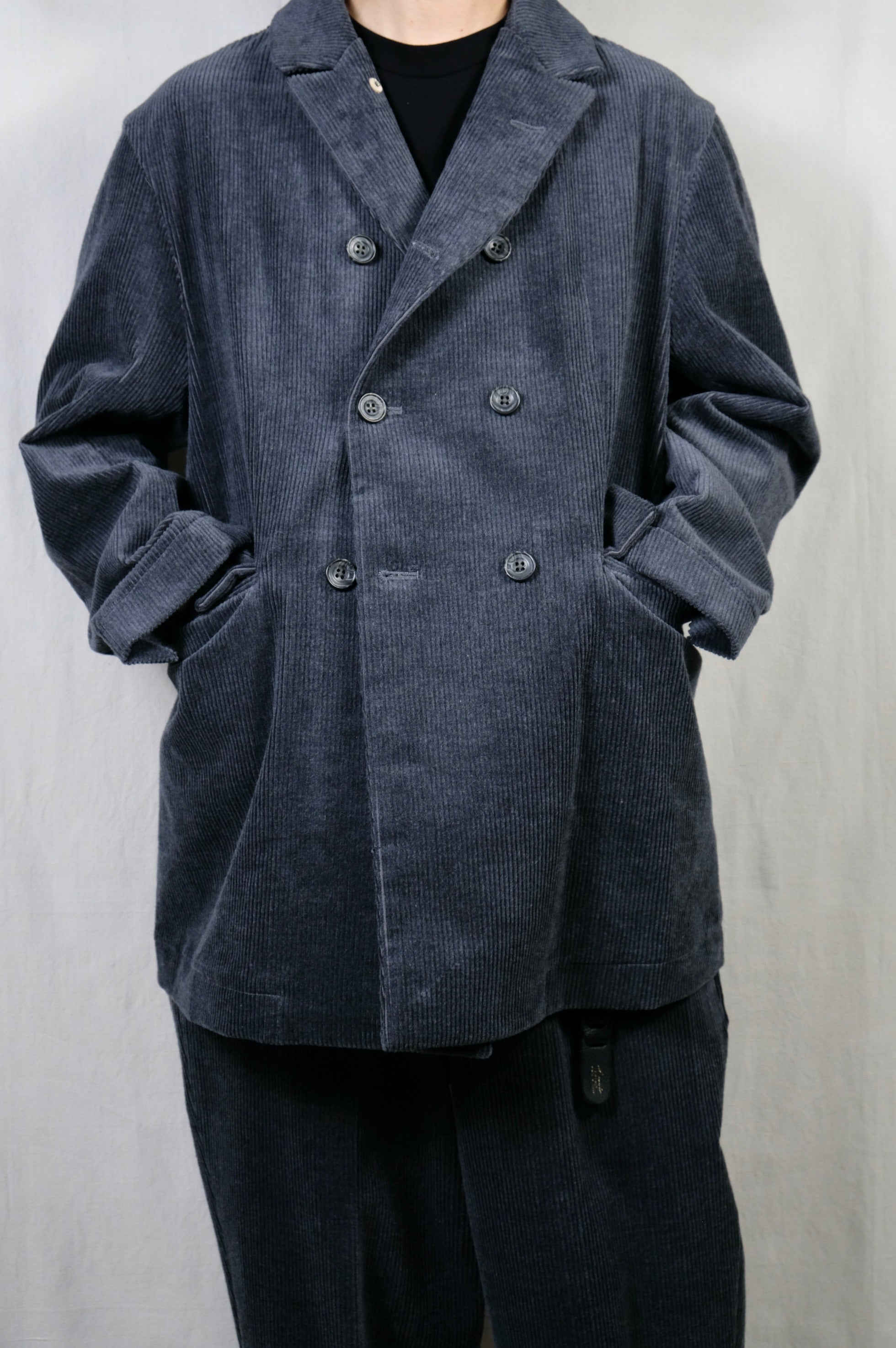 rdv o globe ウールサルエルパンツ ランデブーオーグローブ ≪New