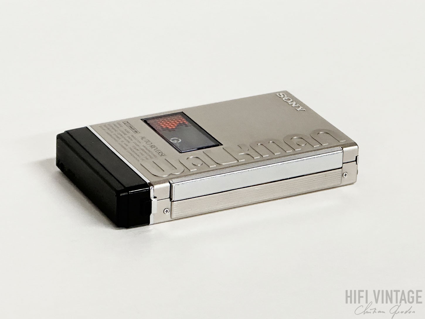 SONY ソニー ウォークマン カセットプレイヤー WM-103 ジャンク SONY