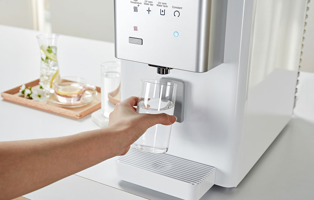 SKサーバー | 水道水浄水型ウォーターサーバーLocca【公式】