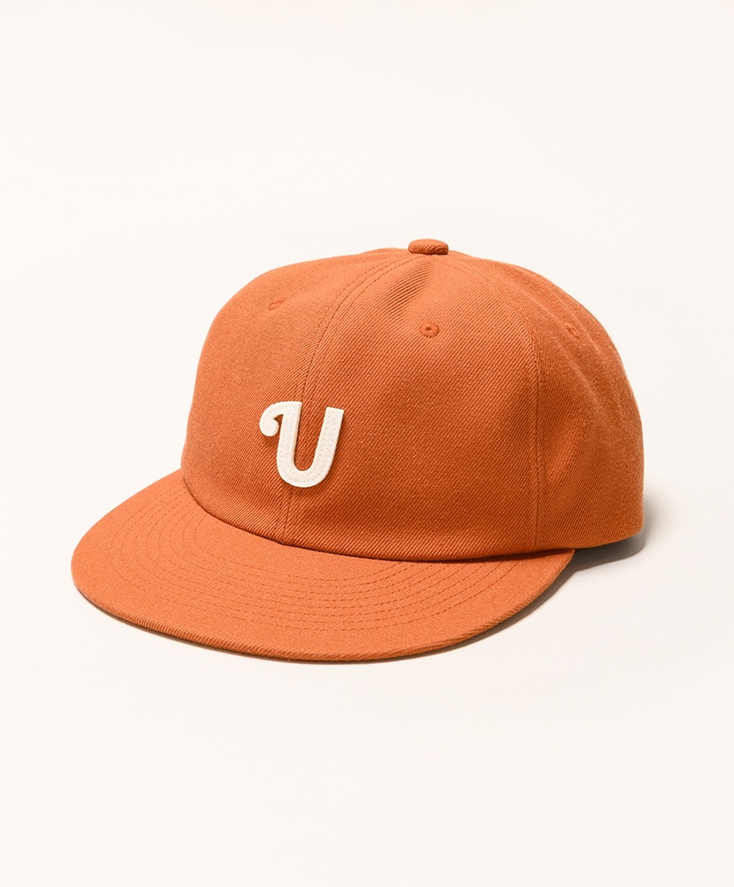 Unlikely Team Cap(FREE Beige/ベージュ): Unlikely