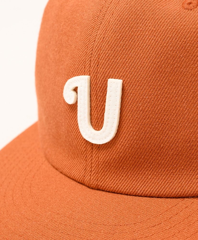 Unlikely Team Cap(FREE Beige/ベージュ): Unlikely