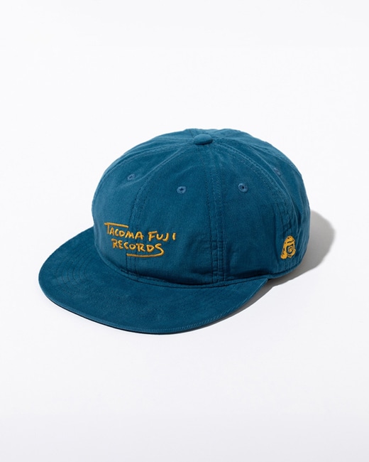 ダックス@断捨離中 TACOMA FUJI RECORDS CAP ワンオク New