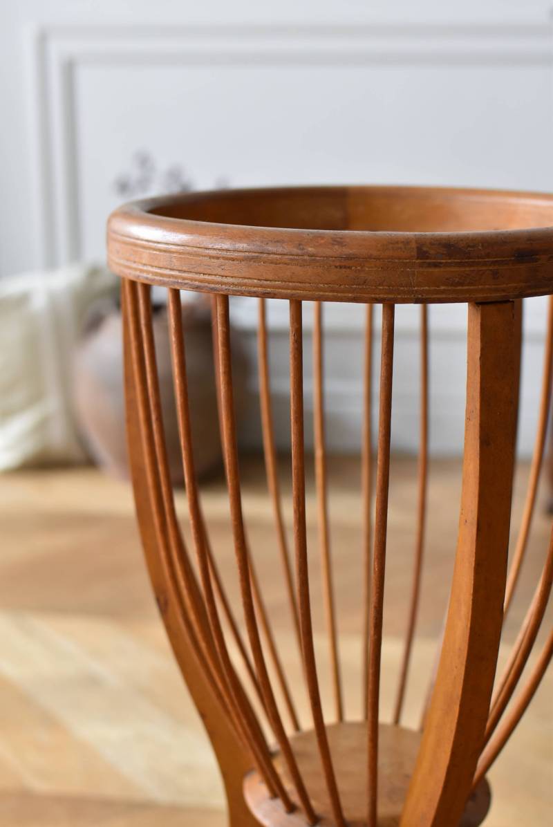 ソーイングスタンド.8 フランスアンティーク家具 収納ボックス 裁縫