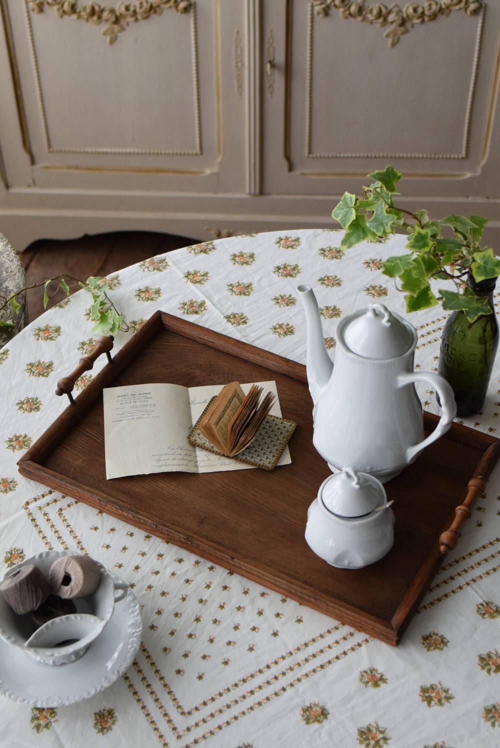 値下げ！ イギリス アンティーク 木製トレイ ヴィンテージ 雑貨 北欧