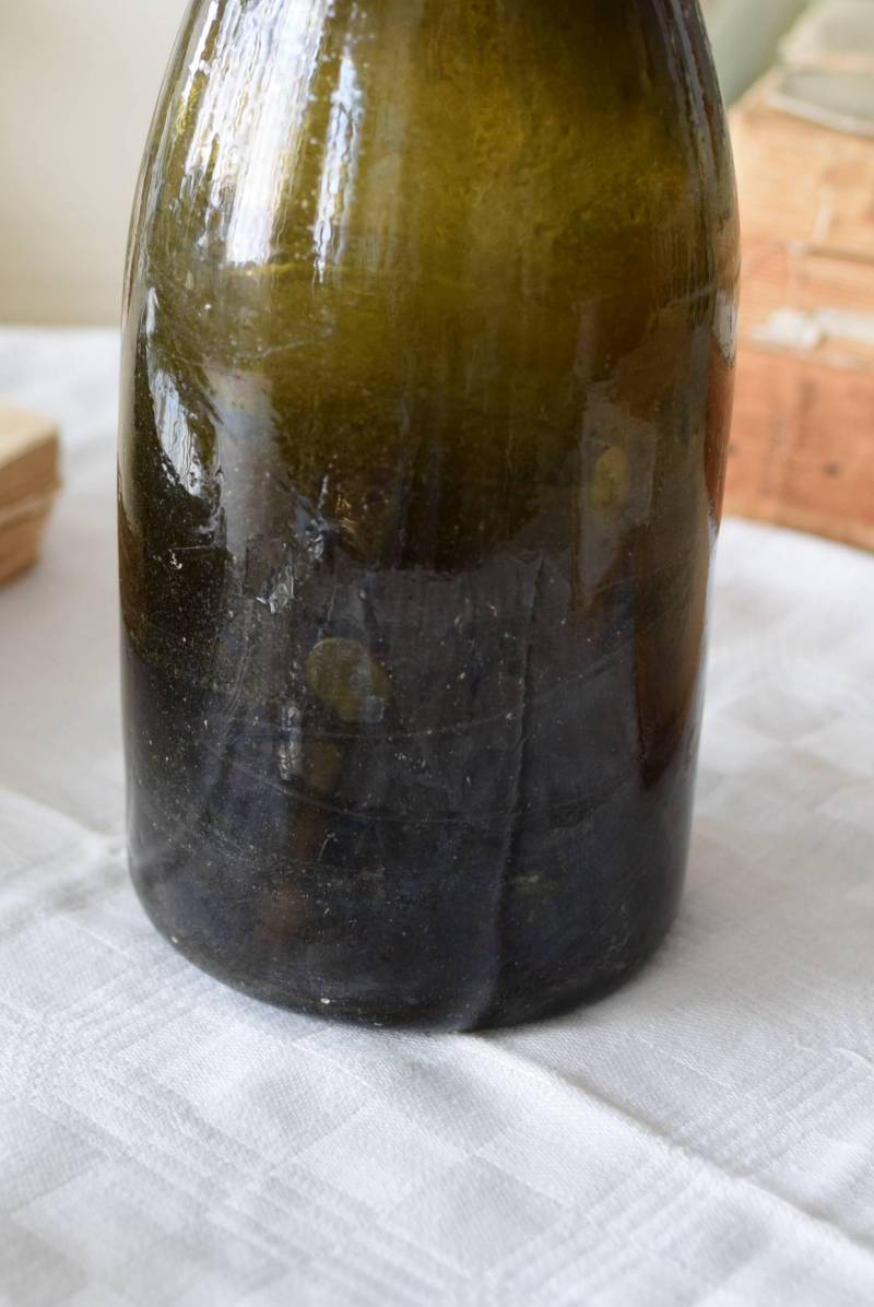 フランスアンティークワインディスペンサー(よ84) フランス