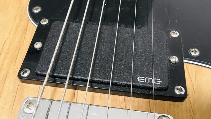 EMG 81がやはり最高