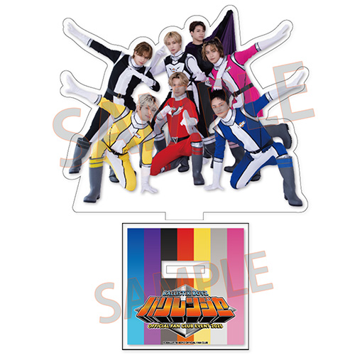 BALLISTIK BOYZ OFFICIAL FAN CLUB 