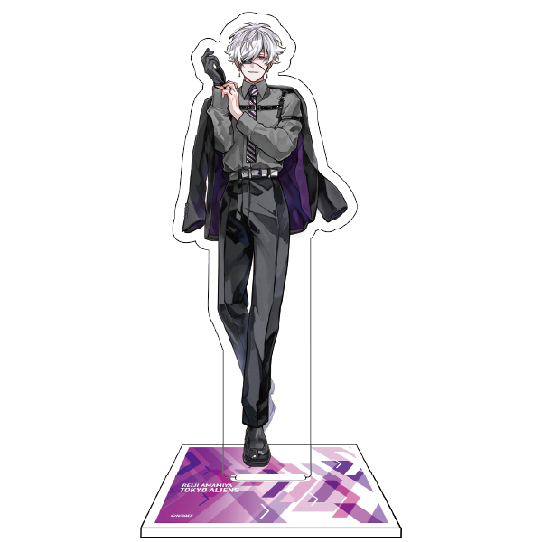 くじ詳細｜SQUARE ENIX