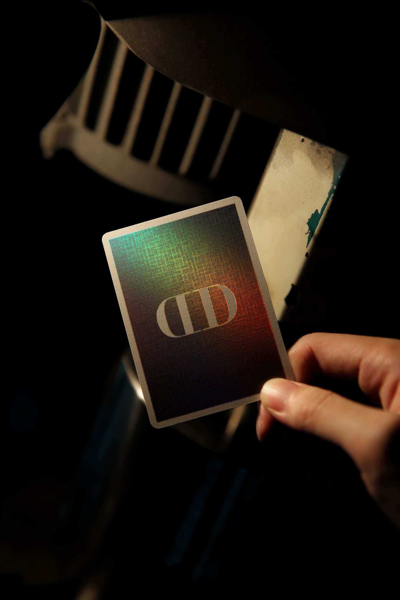 トランプ Echo x Smoke&Mirrors BOX set Echo x Smoke & Mirrors Box